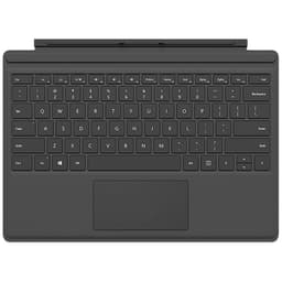 Surface Pro Type Cover suoja (musta)
