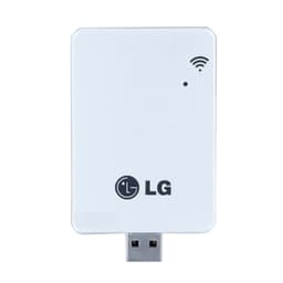 LG Wi-Fi modul til varmepumper PCRCUDT4