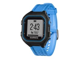 Garmin Forerunner 25 Blå