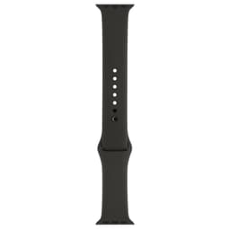 Apple Watch reim 38 mm Sport-reim (grå)