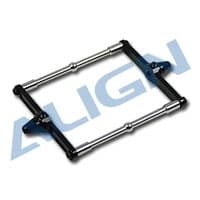 H50008T Metal Flybar Control Arm