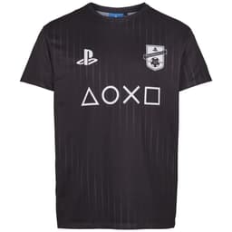 PlayStation eSports T-shirt - sort (L)