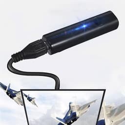 Bluetooth musikkmottaker med Clip