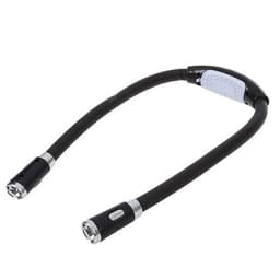 LED Kaulaan ripustettava lamppu