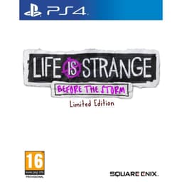 Life is Strange: Before the Storm (PS4)