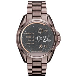 Michael Kors Access Bradshaw gen. 2 smartwatch (sable)