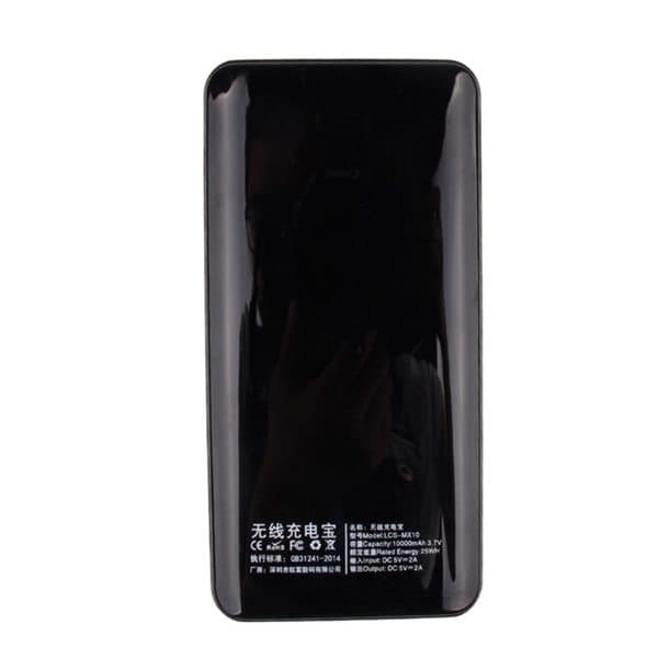 24 68977 Powerbank - Elkjøp