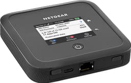 Nighthawk M5 5G WiFi 6 MR5200 mobil router