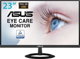 ASUS VZ239HE 23" bildskärm