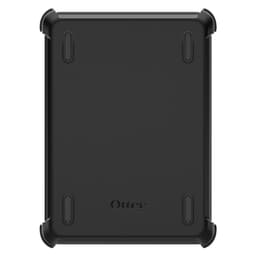 OtterBox Defender iPad 2017 kotelo (musta)