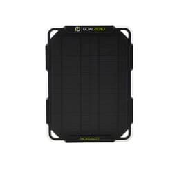 Goal Zero Flip 12 Solar Kit (w/ Nomad 5)
