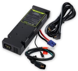 Goal Zero Yeti Link Car Kit