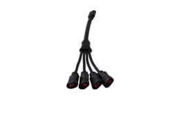 Goal Zero 4x High Power Port Combiner to