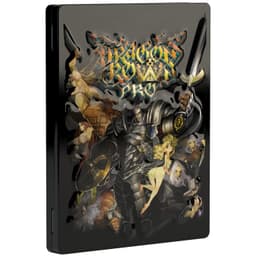 Dragon's Crown Pro: Battle-Hardened Edition (PS4)