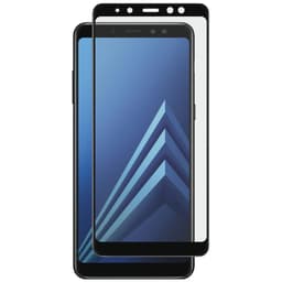 Panzer skjermbeskytter for Samsung Galaxy A8 2018