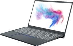 MSI Prestige 14 A10RAS-232NE bärbar dator