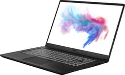 MSI Modern 15 A10RAS-294NE bärbar dator