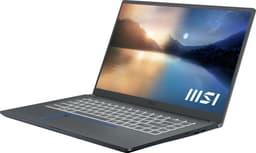 MSI Prestige 15 A11SCS-043NE bærbar PC