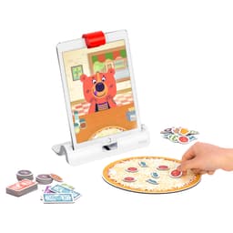 Osmo Pizza Co spil