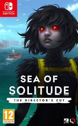 Sea of ​​Solitude: The Director's Cut (Switch)