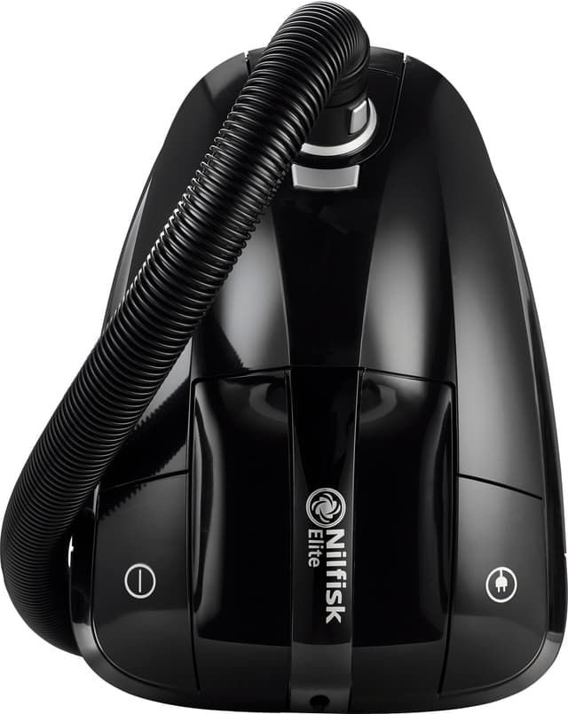 Nilfisk Elite Dammsugare med påse BMSU14P10A1