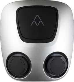 Charge Amps Aura Laddbox CAMP101010-LTE