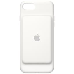 Apple iPhone 7 batterideksel (hvit)