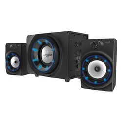 URAGE PC-Högtalare SoundZ 2.1 Essential Gaming