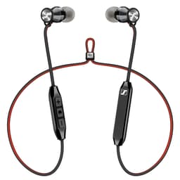 Sennheiser Momentum Free trådlösa in-ear hörlurar