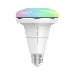 MIPOW Playbulb Reflector Hvit RGB BT 900lumen 15W E27