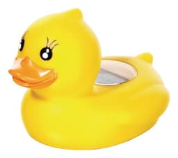 TOPCOM Babybad termometer