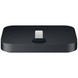 Apple iPhone Lightning Dock (svart)