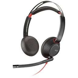 Plantronics Blackwire C5220 USB stereoheadsett