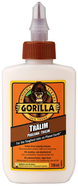 Gorilla Glue trelim 118 ml
