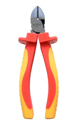 Sidavbitare VDE 160 mm