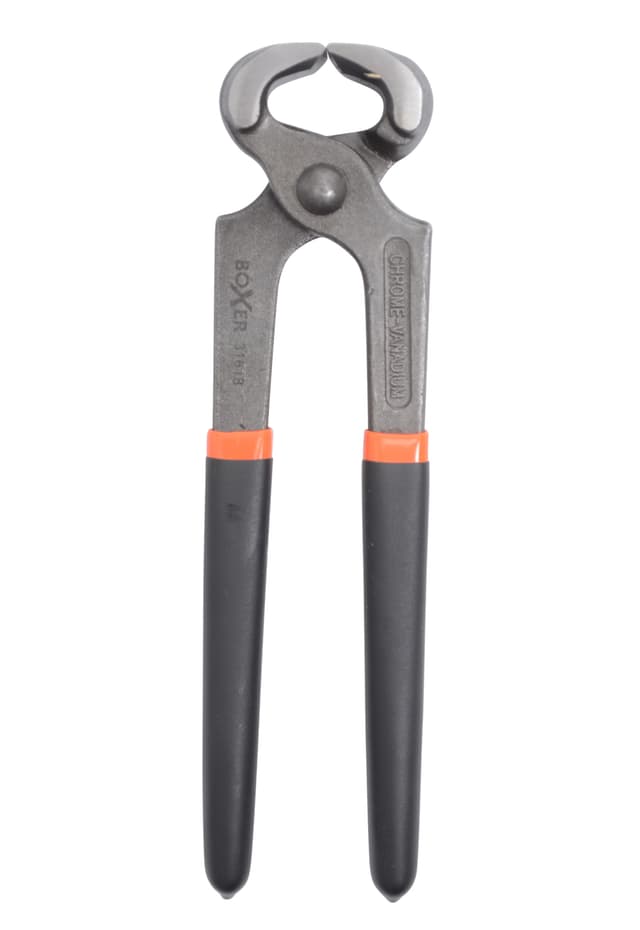 Hovtång 200 mm – CR.V-stål