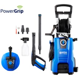 Nilfisk Dynamic Power Grip høytrykksp. 140.4-9 P X-TRA