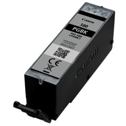 Canon PGI-580 mustekasetti (musta)