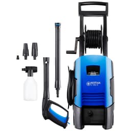 Nilfisk Compact høytrykksspyler 135.1-6i X-TRA