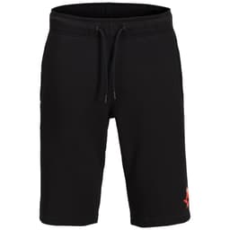 Astralis joggingshorts sort (til børn på 12 år)