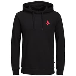 Astralis hettegenser sort (XL)
