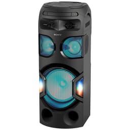 Sony partyhøjttaler MHC-V71D