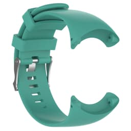 Suunto Core rannekoru silikoni vihreä