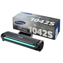 Samsung tonerpatron MLT-D1042S Sort