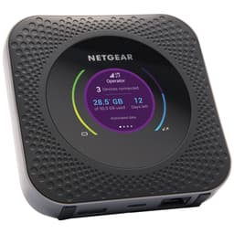 Netgear Nighthawk MR1100 Gigabit LTE mobiilitukiasema