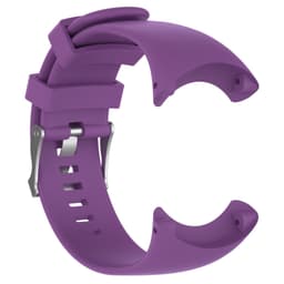 Suunto Core rannekoru silikoni violetti