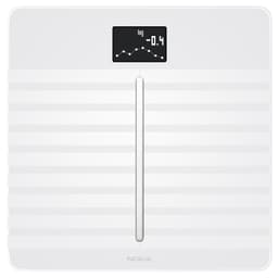 Nokia Body Cardio badevægt 550042 (hvid)