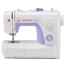 Symaskin 3232 Enkel mekanisk