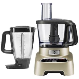 OBH Nordica Double Force foodprocessor FO826HS0 (champagne)