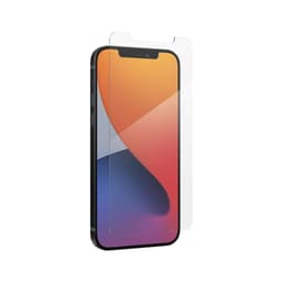 Näytönsuoja iPhone 12 Pro Max 6.7 "karkaistu lasi